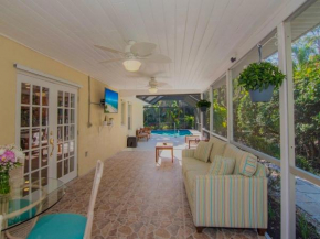 “Casa Del Jardin” private Sanctuary with pool